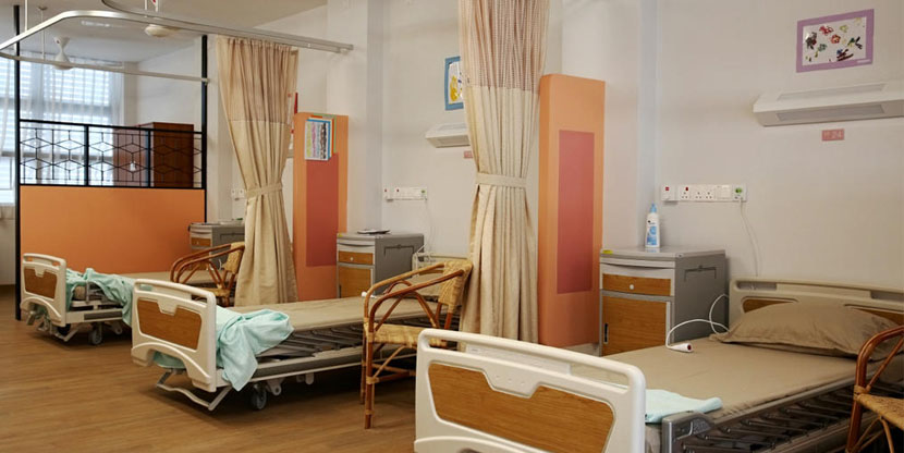 Hospital For Sale in Thane