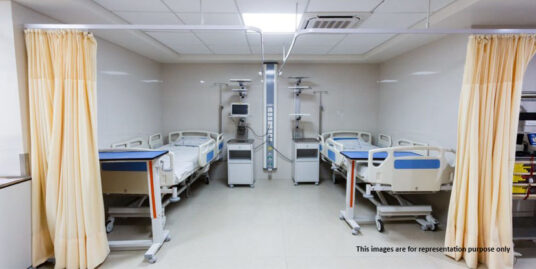 Hospital for sale at Rajasthan