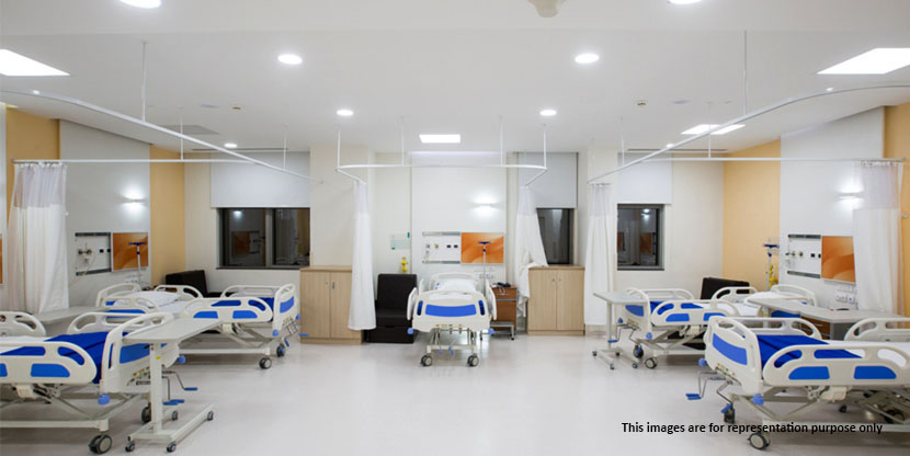 Hospital for rent Pune